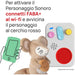 FABA Tutti A Nanna Con Oscar - FFR10019