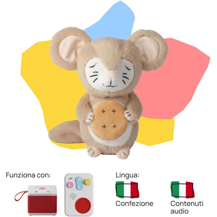 FABA Tutti A Nanna Con Oscar - FFR10019