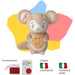 FABA Tutti A Nanna Con Oscar - FFR10019