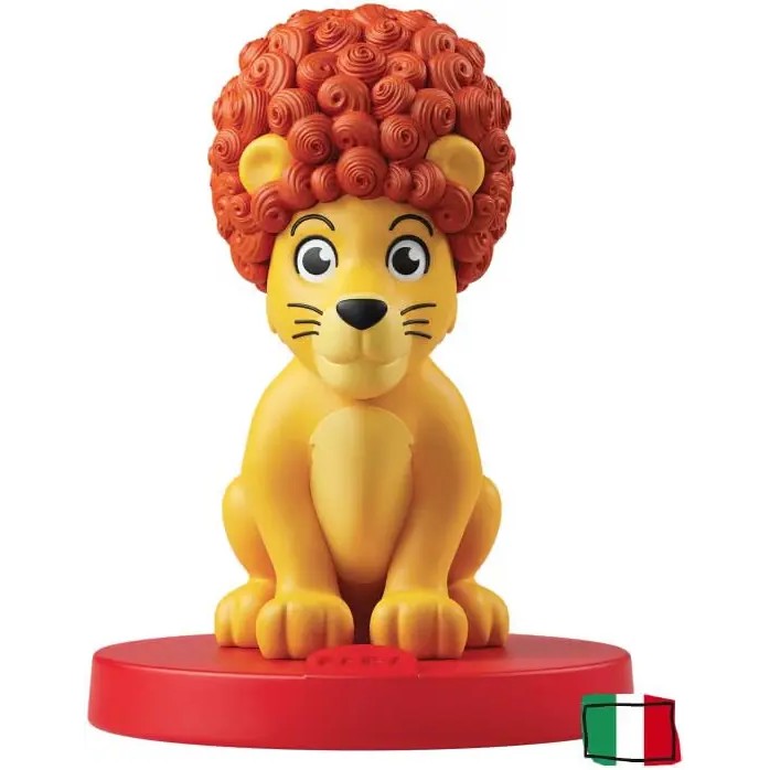 FABA Unico Come Leo
