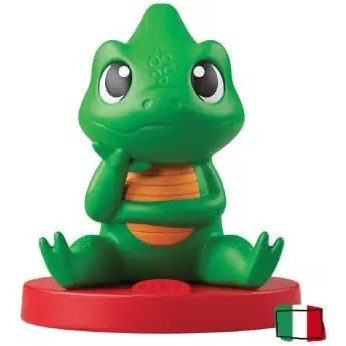 FABA Alla Scoperta Delle Emozioni
