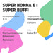 FABA Super Nonna E I Super Buffi