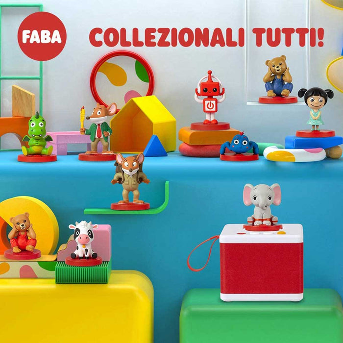 FABA Un Assurdo Weekend Per Geronimo - FFR13604
