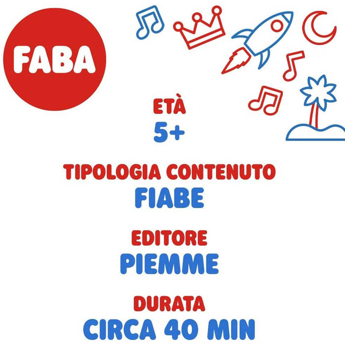 FABA Un Assurdo Weekend Per Geronimo - FFR13604