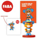 FABA Il Gatto Con Gli Stivali - FFR14202