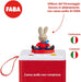 FABA I Racconti Di Giulio Coniglio - FFR14901