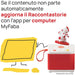 FABA Piccole Storie Di Pimpa - FFR14902
