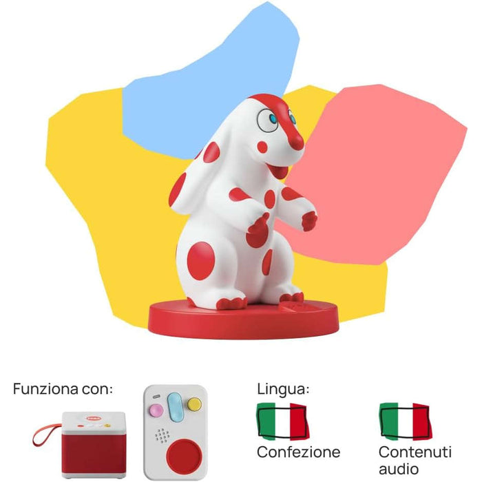 FABA Piccole Storie Di Pimpa - FFR14902