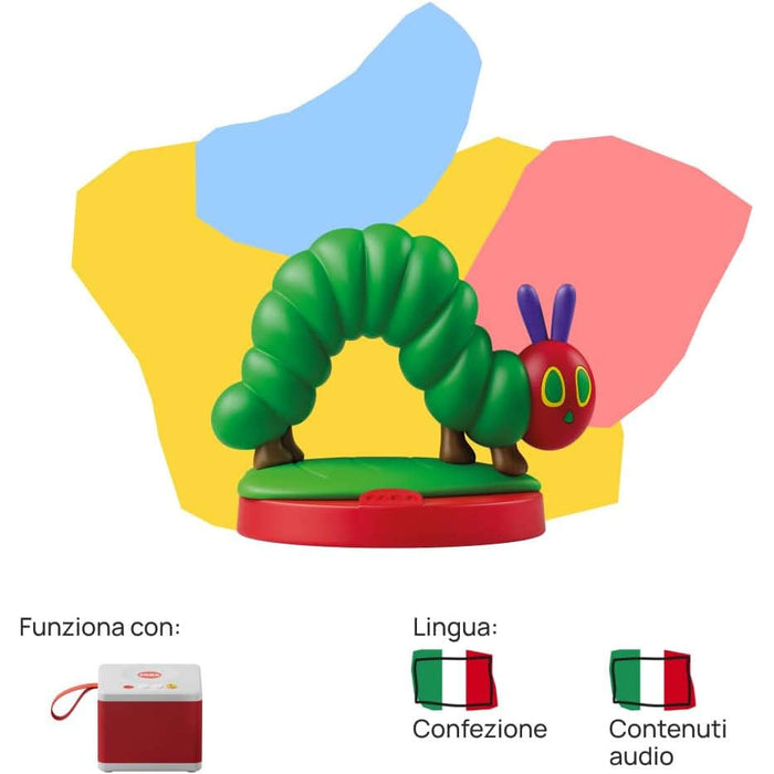 FABA Il Mondo Di Eric Carle - FFR15001