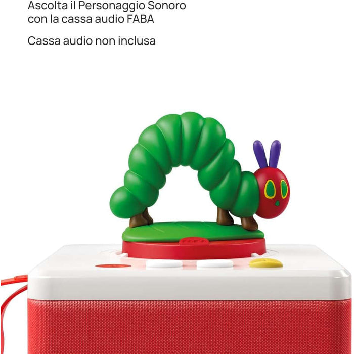 FABA Il Mondo Di Eric Carle - FFR15001