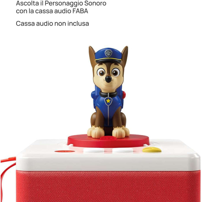 FABA Paw Patrol La Squadra Dei Cuccioli Chase - FFR15301