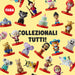 FABA Paw Patrol La Squadra Dei Cuccioli Chase - FFR15301
