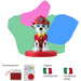 FABA Paw Patrol La Squadra Dei Cuccioli Marshall - FFR15303