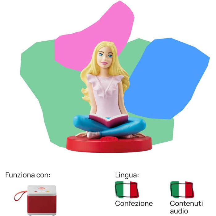 FABA Barbie Migliori Amiche - FFR15601