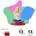 FABA Barbie Migliori Amiche - FFR15601