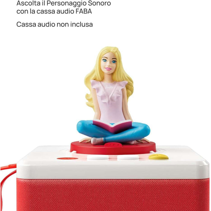 FABA Barbie Migliori Amiche - FFR15601