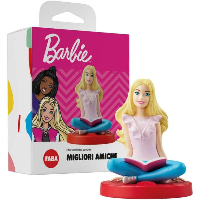 FABA Barbie Migliori Amiche - FFR15601