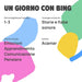 FABA Un Giorno Con Bing