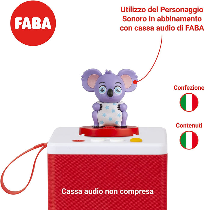 FABA Bianca Notte - FFR30008