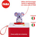 FABA Bianca Notte - FFR30008