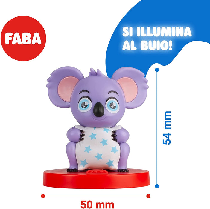 FABA Bianca Notte - FFR30008