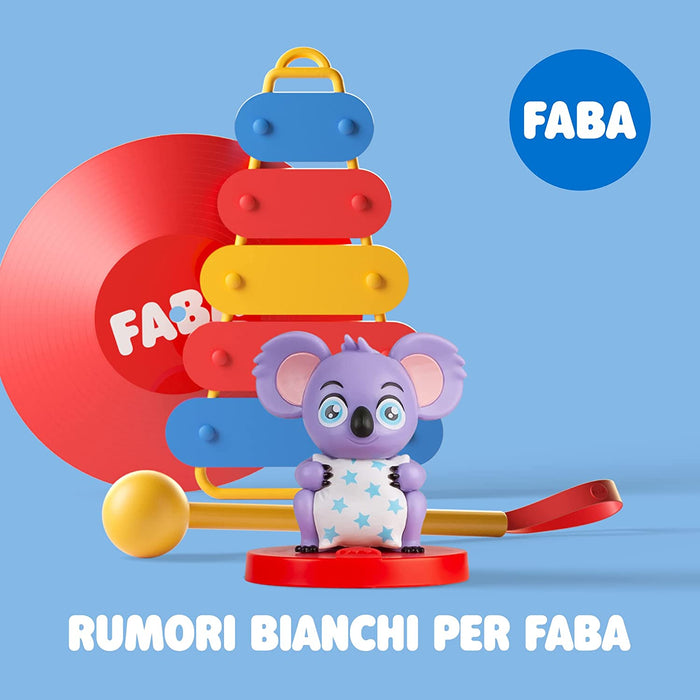 FABA Bianca Notte - FFR30008