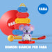 FABA Bianca Notte - FFR30008