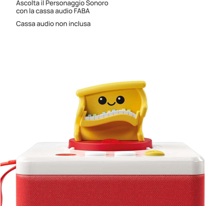 FABA Musica Classica Al Pianoforte - FFR30009