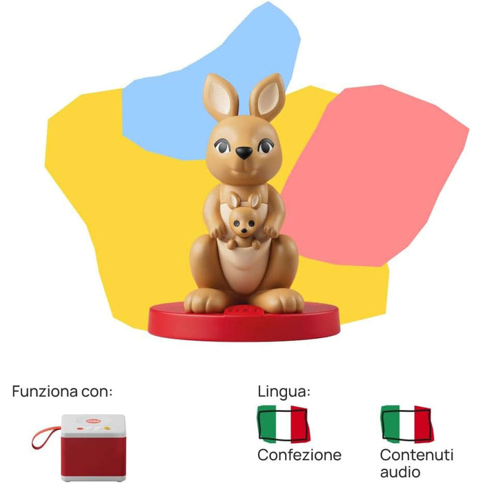 FABA Coccole Musicali - FFR30010