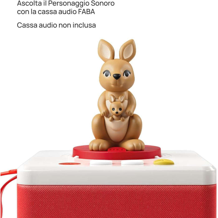 FABA Coccole Musicali - FFR30010