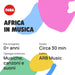 FABA Africa In Musica - FFR30011