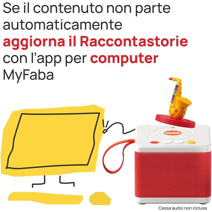 FABA A Ritmo Di Jazz - FFR30013