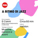 FABA A Ritmo Di Jazz - FFR30013