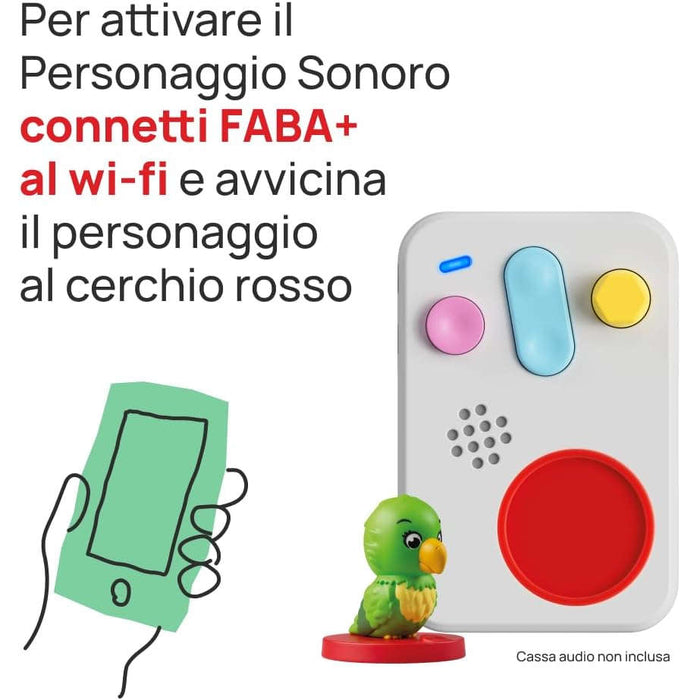 FABA La Festa Degli Animali - FFR30014