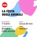 FABA La Festa Degli Animali - FFR30014
