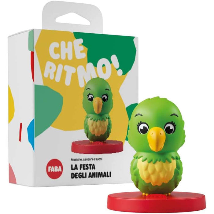 FABA La Festa Degli Animali - FFR30014
