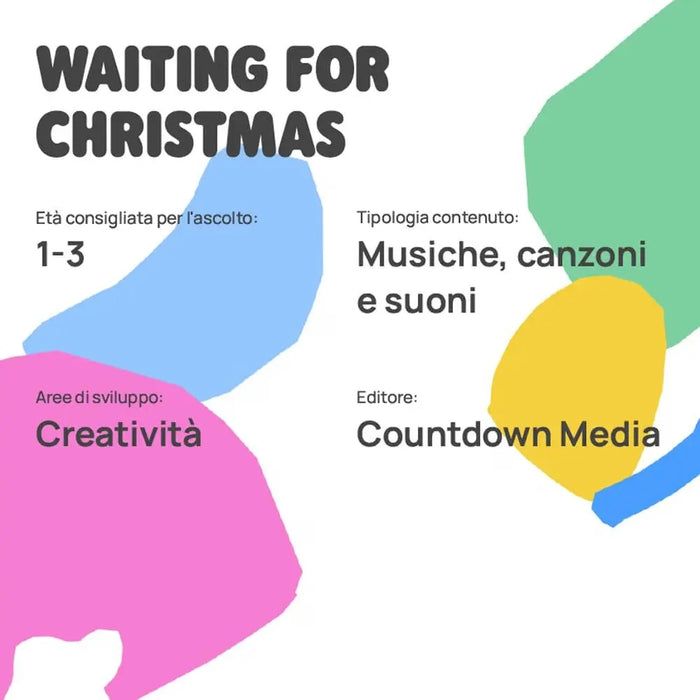 FABA Waiting For Christmas