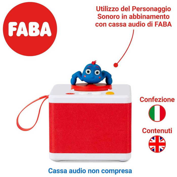 FABA Let'S Sing Together - FFR34002