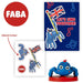 FABA Let'S Sing Together - FFR34002