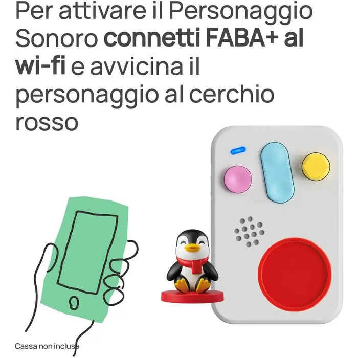 FABA Canzoni Di Natale