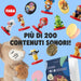 FABA Canzoni Di Natale