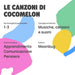 FABA Le Canzoni Di Cocomelon