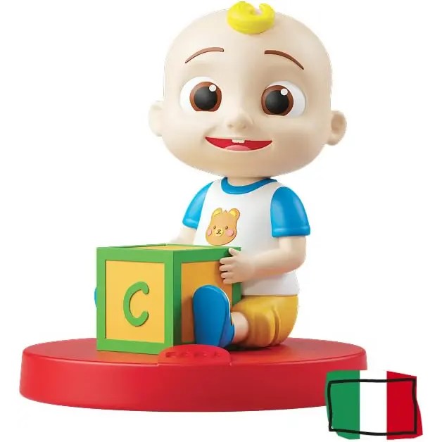 FABA Le Canzoni Di Cocomelon