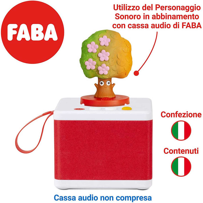 FABA Le Stagioni - FFR40001