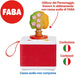 FABA Le Stagioni - FFR40001