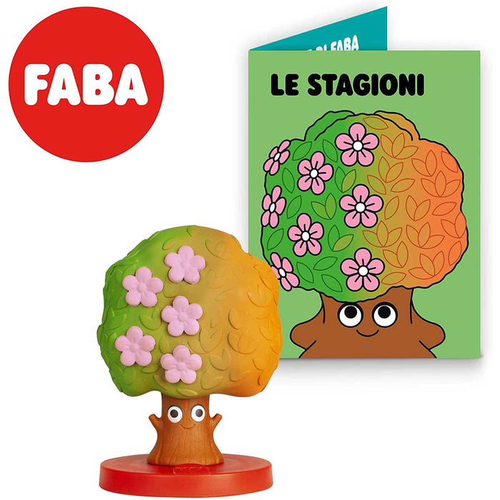 FABA Le Stagioni - FFR40001