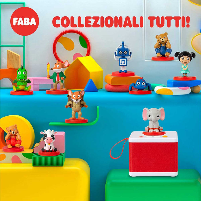 FABA Le Stagioni - FFR40001