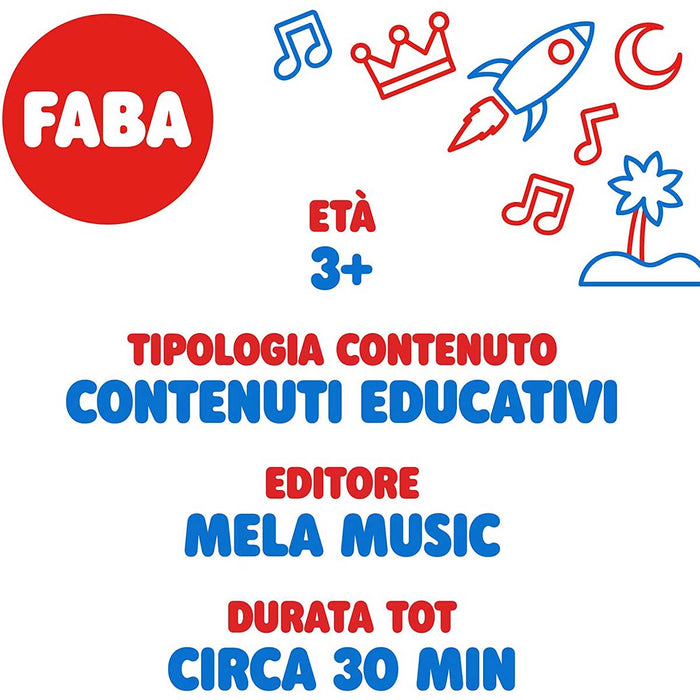 FABA Le Stagioni - FFR40001