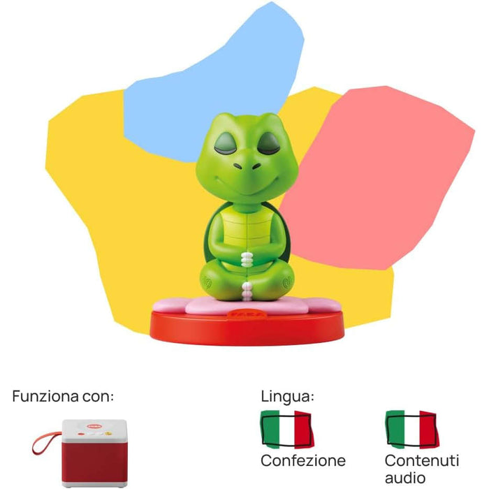 FABA Mindfulness Per Bambini - FFR40002