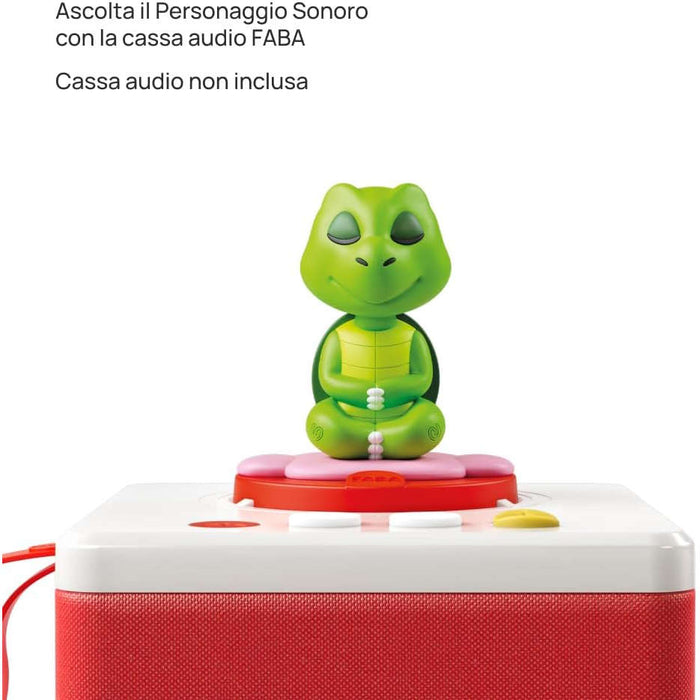 FABA Mindfulness Per Bambini - FFR40002